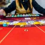 บาคาร่า UFABET